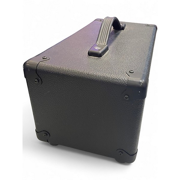 Used Krank Rev JR Tube Guitar Amp Head