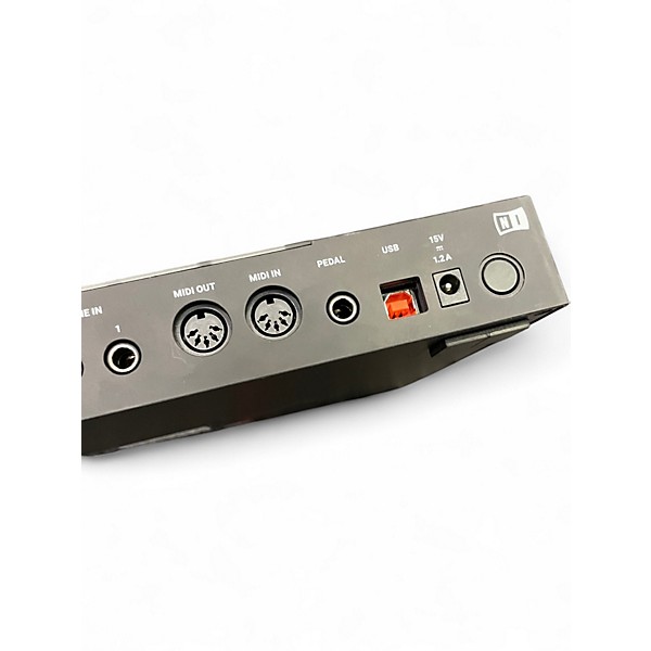 Used Native Instruments Maschine MK3 MIDI Controller