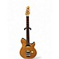 Used Ernie Ball Music Man Axis 2 Color Sunburst Solid Body Electric Guitar thumbnail