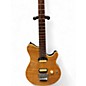 Used Ernie Ball Music Man Axis 2 Color Sunburst Solid Body Electric Guitar