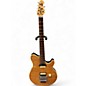 Used Ernie Ball Music Man Axis 2 Color Sunburst Solid Body Electric Guitar
