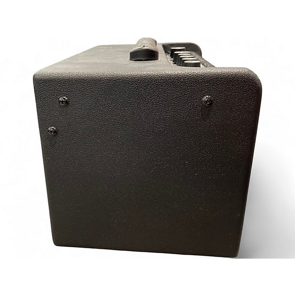 Used Fender mustang LT40S Battery Powered Amp