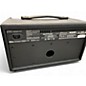 Used Fender mustang LT40S Battery Powered Amp