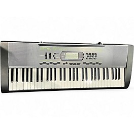 Used Casio ctk2000 Keyboard Workstation