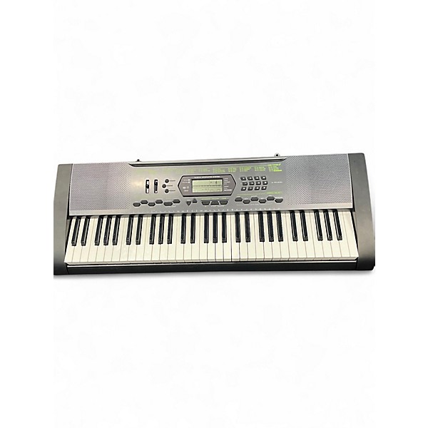 Used Casio ctk2000 Keyboard Workstation