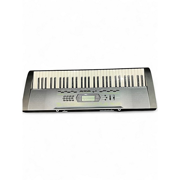 Used Casio ctk2000 Keyboard Workstation