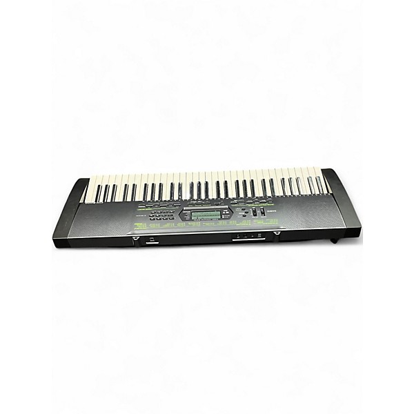 Used Casio ctk2000 Keyboard Workstation