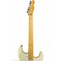 Used Fender Player Stratocaster White Solid Body Electric Guitar