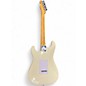 Used Fender Player Stratocaster White Solid Body Electric Guitar