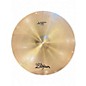 Used Zildjian 24in A Series Medium Ride Cymbal