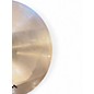 Used Zildjian 24in A Series Medium Ride Cymbal