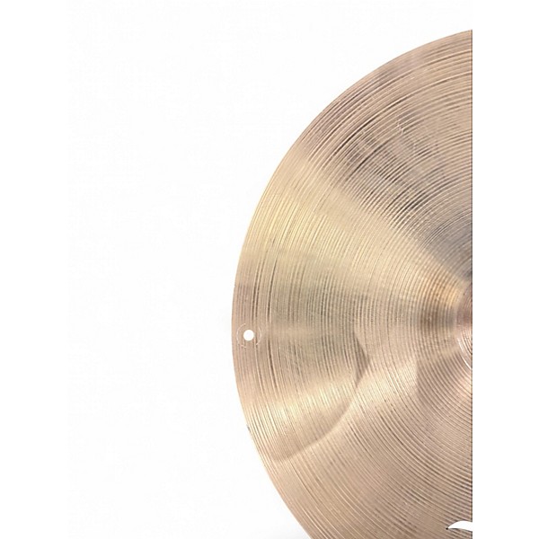 Used Zildjian 24in A Series Medium Ride Cymbal