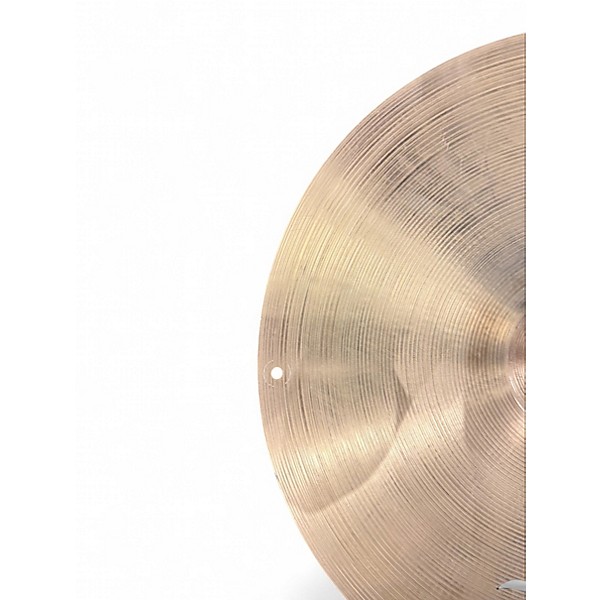 Used Zildjian 24in A Series Medium Ride Cymbal