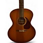 Used Seagull Entourage Mini Jumbo Natural Acoustic Guitar thumbnail