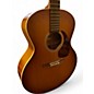 Used Seagull Entourage Mini Jumbo Natural Acoustic Guitar