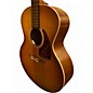Used Seagull Entourage Mini Jumbo Natural Acoustic Guitar