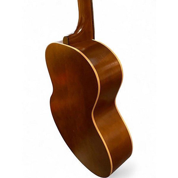 Used Seagull Entourage Mini Jumbo Natural Acoustic Guitar