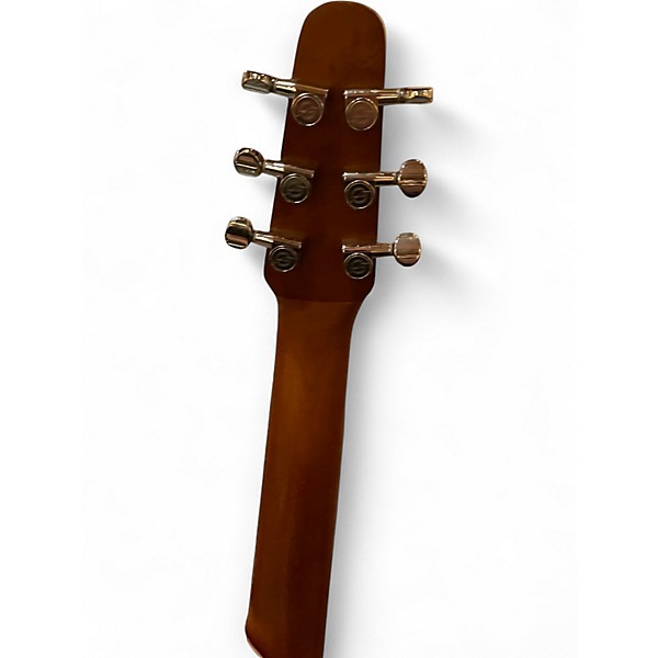 Used Seagull Entourage Mini Jumbo Natural Acoustic Guitar