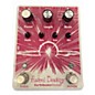 Used EarthQuaker Devices ASTRAL DESTINY Effect Pedal thumbnail