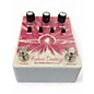 Used EarthQuaker Devices ASTRAL DESTINY Effect Pedal
