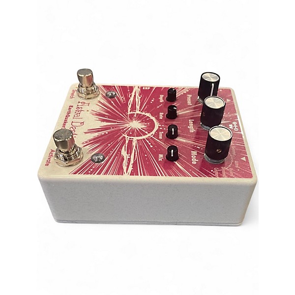 Used EarthQuaker Devices ASTRAL DESTINY Effect Pedal