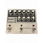 Used EarthQuaker Devices Disaster Transport SR Advanced  Modulated Delay & Reverb Effect Pedal thumbnail