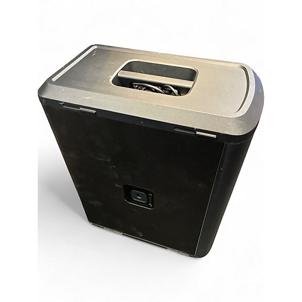 Used Bose SUB 2 Powered Subwoofer