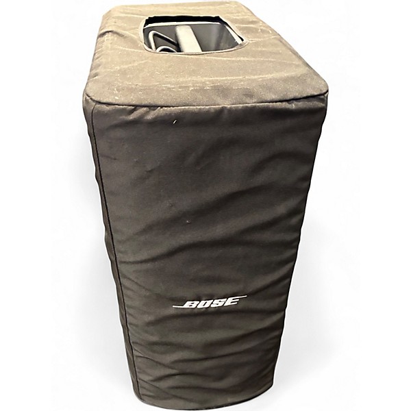 Used Bose SUB 2 Powered Subwoofer