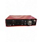 Used Focusrite Scarlett 2i2 Gen 2 Audio Interface thumbnail