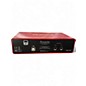 Used Focusrite Scarlett 2i2 Gen 2 Audio Interface
