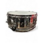 Used SONOR 14X6.5 KOMPRESSOR STEEL Chrome Drum thumbnail