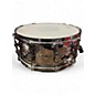 Used SONOR 14X6.5 KOMPRESSOR STEEL Chrome Drum