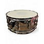Used SONOR 14X6.5 KOMPRESSOR STEEL Chrome Drum