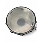 Used SONOR 14X6.5 KOMPRESSOR STEEL Chrome Drum