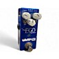 Used Wampler Ego Compressor mini Effect Pedal thumbnail