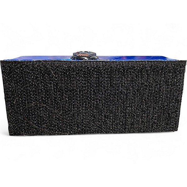 Used Wampler Ego Compressor mini Effect Pedal