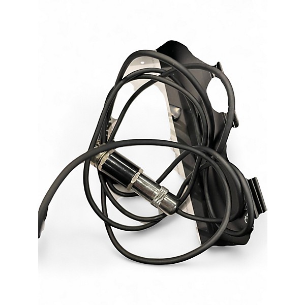 Used Fishman RARE EARTH Acoustic Guitar Pickup