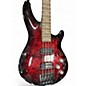Used Schecter Guitar Research omen elite 2 Color Sunburst Electric Bass Guitar thumbnail