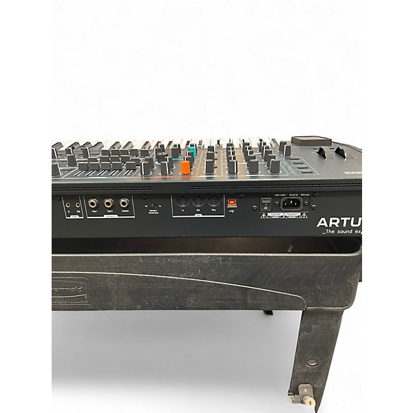 Used Arturia Polybrute Noir Synthesizer