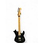 Used Charvel Jim Root Matte Black Solid Body Electric Guitar thumbnail