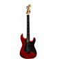 Used Charvel SAN DIMAS SC1 HARDTAIL Candy Apple Red Solid Body Electric Guitar thumbnail