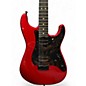 Used Charvel SAN DIMAS SC1 HARDTAIL Candy Apple Red Solid Body Electric Guitar