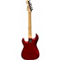 Used Charvel SAN DIMAS SC1 HARDTAIL Candy Apple Red Solid Body Electric Guitar