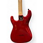 Used Charvel SAN DIMAS SC1 HARDTAIL Candy Apple Red Solid Body Electric Guitar