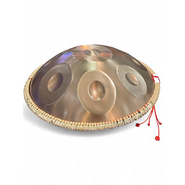 Used X8 Drums GENESIS Steel Drum