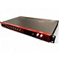 Used Focusrite Clarett 8Pre USB Audio Interface