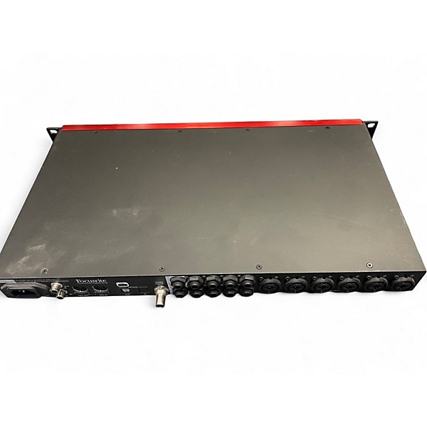 Used Focusrite Clarett 8Pre USB Audio Interface