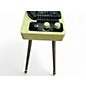 Vintage 1960s 60's Alkire Eharp 60'S  Yellow Lap Steel