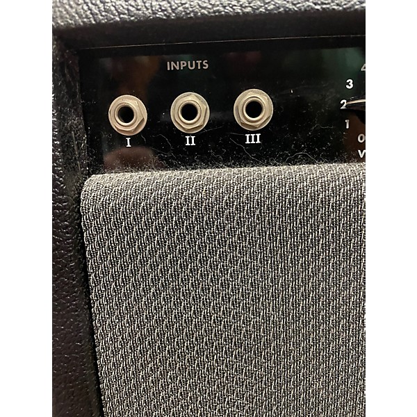 Vintage 1970s Traynor GUITAR MATE COMBO Tube Guitar Combo Amp