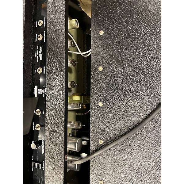 Vintage 1970s Traynor GUITAR MATE COMBO Tube Guitar Combo Amp